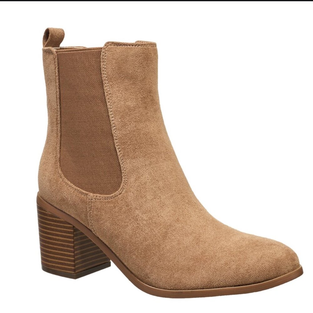 NIB French Connection Women's Bringiton Booties